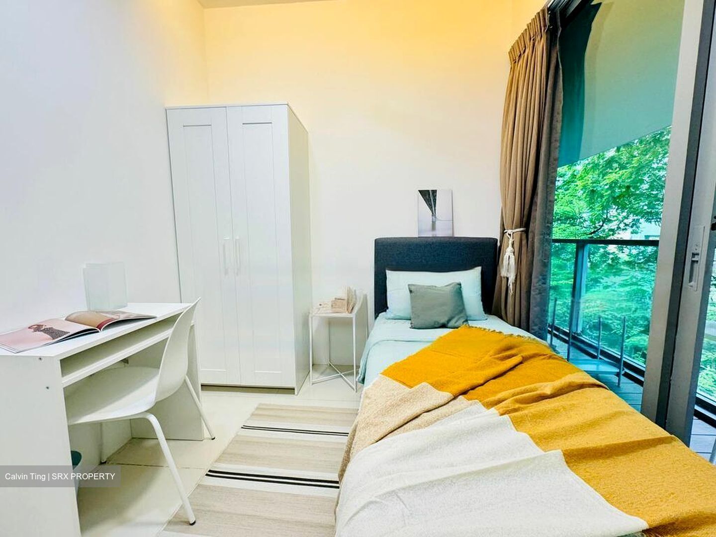 Double Bay Residences (D18), Condominium #468532411